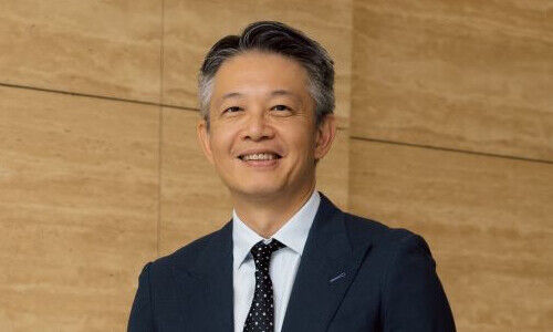 Ng Kim Beng (Image: Rajan & Tann Singapore)