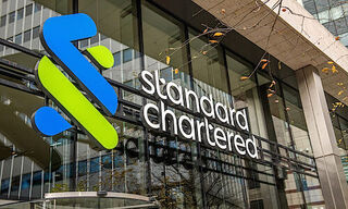 (Image: Standard Chartered)