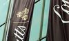 Ex-Coutts Bankers Fined Over 1MDB