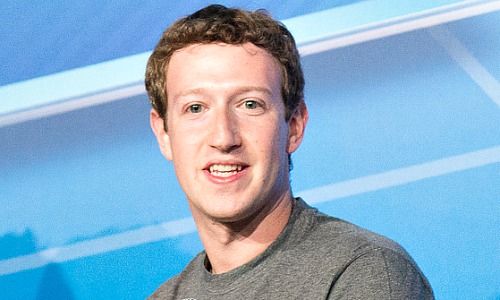 Mark Zuckerberg, the real threat to banks?