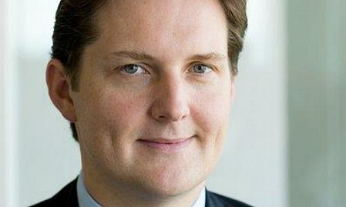 Lars Kalbreier, CIO Vontobel Wealth Management