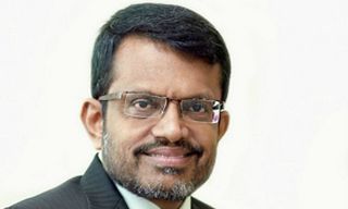 Ravi Menon, Managing Director, Monetary Authority of Singapore