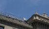 Credit Suisse Receives Shareholders' Support