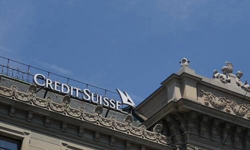 Credit Suisse