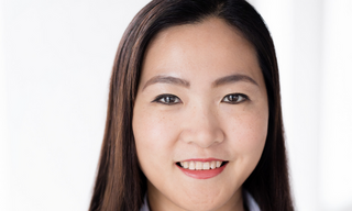 Yiping Li, chief operating officer of Deutsche Bank Private Bank. (Image: courtesy)