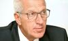 Swiss Bank Ex-CEO's «Secret» Salary Revealed