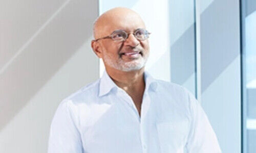 Piyush Gupta: «We Have More Dry Powder» Piyush Gupta: «We Have More Dry Powder»
