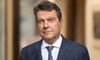 Rumors Swirl Around UBS Chairman Colm Kelleher