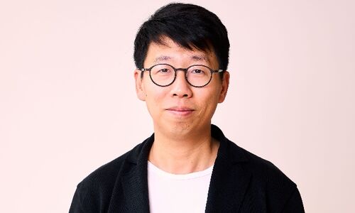 «This is the most consequential moment in the history of global finance:» co-founder and Chief Executive Jack Zhang. (Image: provided)