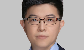 Jupter Zheng (Image: HashKey)