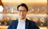 EFG's Albert Chiu: «We Took Advantage of Industry Consolidation»