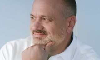 Andreas Schuepbach. (Image: Courtesy)