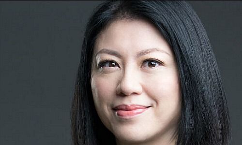 Maggie Ng, founder and CEO of FinEX Asia.
