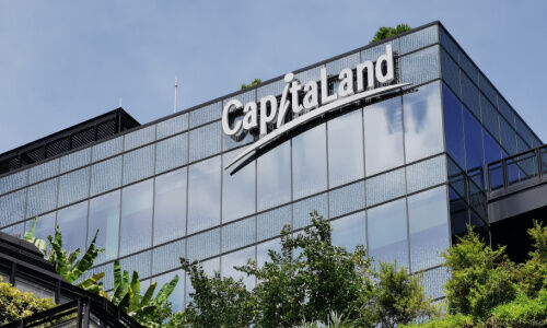 CapitaLand to Restructure and Launch Investment Manager