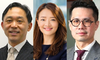 HSBC AM Unveils Senior Appointments in North Asia