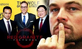 1MDB, Leonardo DiCaprio, Bruno Manser Fund, LDF, Jho Low, Riza Aziz, Najob Razak, Tan King Loong