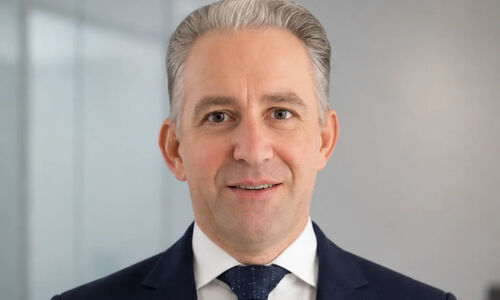 Dominik Oggenfuss. (Image: Courtesy)