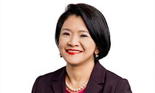 Cheryl Wong (Image: Klay)