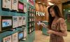 OCBC Opens «Borderless» Branch to Cater to Millennials