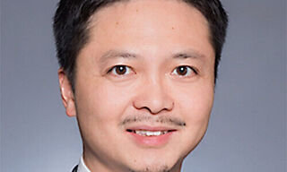 Gilbert Lee (Image: CUHK)
