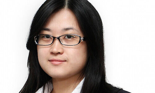 Rosari Chia (Image: JLL)