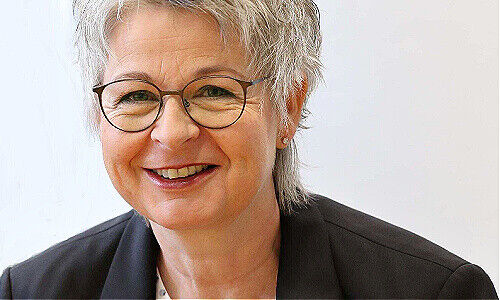 Claudia Boeckstiegel