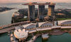 US Treasury's Adeyemo Talks Up Asian Economies in Singapore