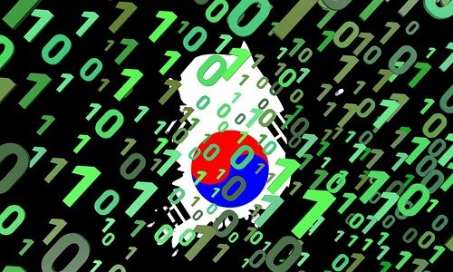 Korean Fintech Rising