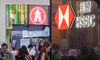 HSBC’s Hang Seng Buyout Plan Gains Shareholder Approval