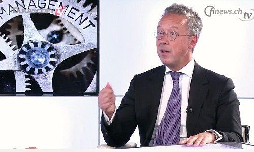 Mirabaud, private equity, heritage, Lionel Aeschlimann, asset management