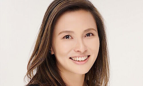 Selina Cheung (Image: Societe Generale)