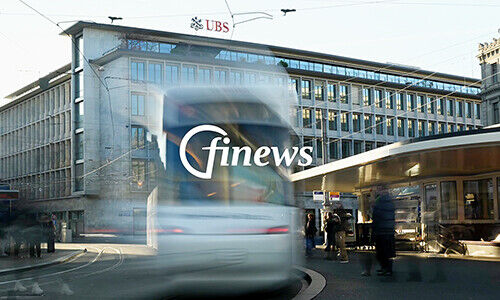 Zurich's Paradeplatz (Image: finews.ch)