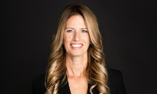 Nadia Bargetzi, new Head of Wealth Management at BIL Suisse (Image: BIL)