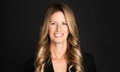 Nadia Bargetzi, new Head of Wealth Management at BIL Suisse (Image: BIL)