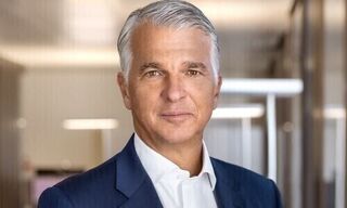 Sergio Ermotti (Image: UBS)