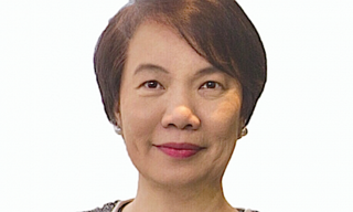 Monique Chan, new CEO at LSQ Capital  (Image: JSS)