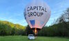 Capital Group Names Senior Executive for ETFs