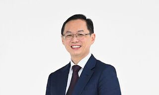 Seth Tan (Image: OCBC)