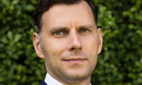 patrick ghali, greensill