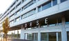 Chinese GDRs Debut on Swiss Exchange