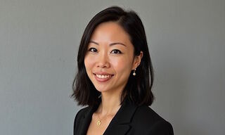 Carine Souvannavong (Image: Amundi)