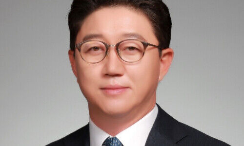 Soonwoon Kwon, new head of market sales for Korea (Image: LinkedIn)