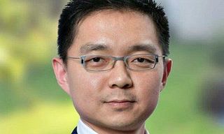 Jingwei Jia, Swiss Re 