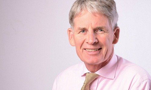 Alan Brown, designated CEO of Vistra