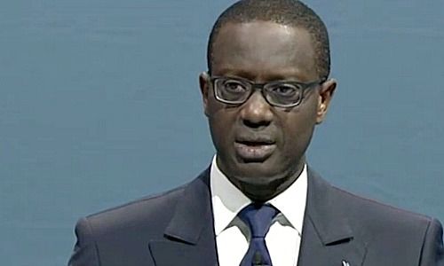 Credit Suisse, bonuses, Tidjane Thiam, ISS, Glass Lewis, Ethos Fund