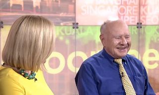 marc faber, trump, brexit, hillary clinton