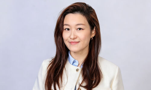 Hayley Lai (Image: Provided)