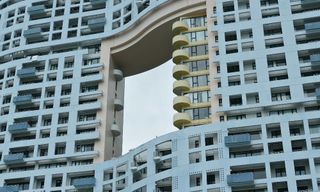 Repulse Bay, Hong Kong