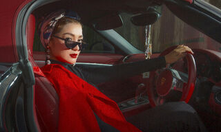 Women Take Momentum in Wealth Creation (Image: Shutterstock)