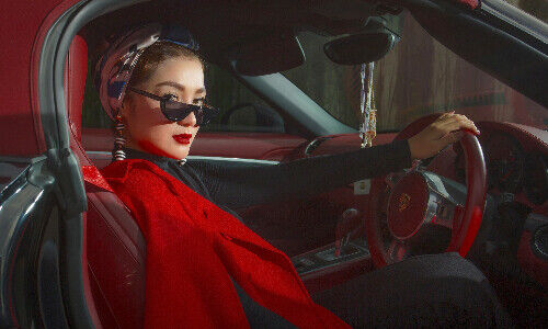 Women Take Momentum in Wealth Creation (Image: Shutterstock)